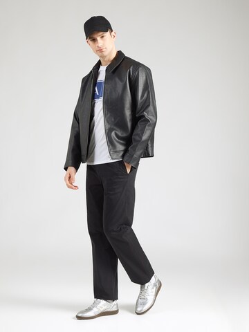 Maglietta di ARMANI EXCHANGE in bianco