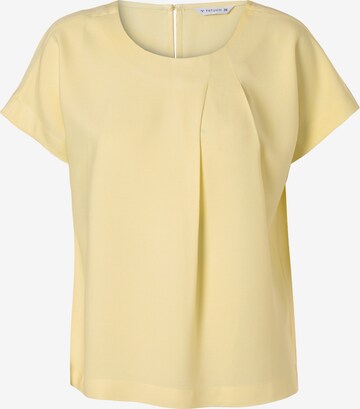 TATUUM Blouse 'Lemika' in Yellow: front