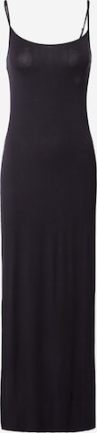 Gina Tricot Dress in Black: front