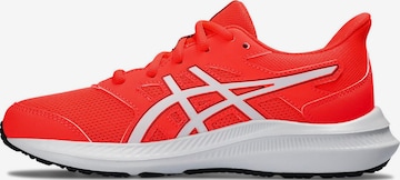 ASICS Athletic Shoes 'JOLT 4 GS' in Red