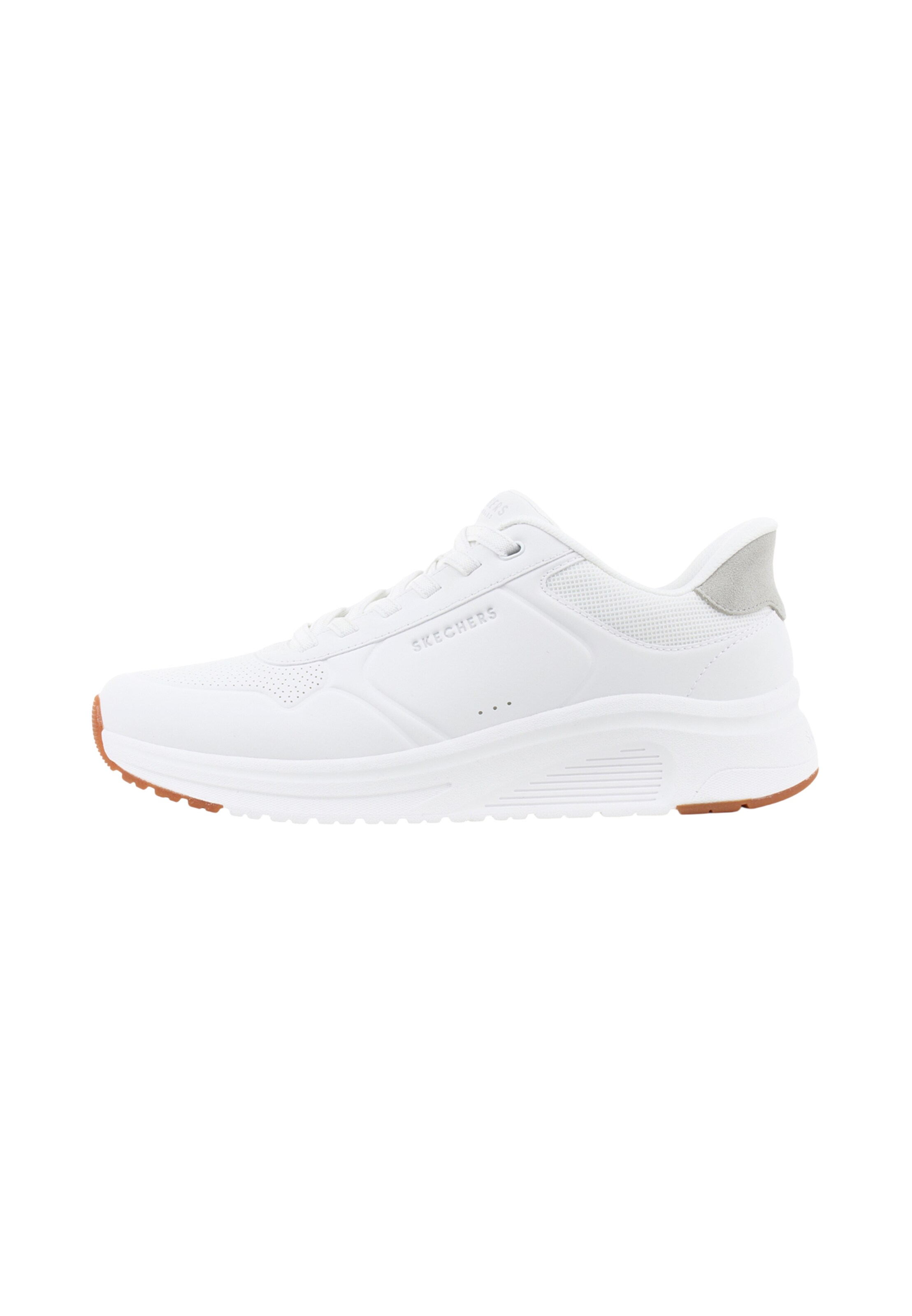 Sneaker low 'UNO LITE 2' pe 40 SKECHERS pe alb, Vizualizare produs