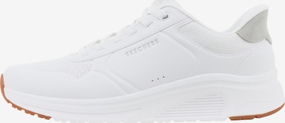 40 dydžio Sportbačiai be auliuko 'UNO LITE 2' iš SKECHERS, spalva – balta, Prekių apžvalga