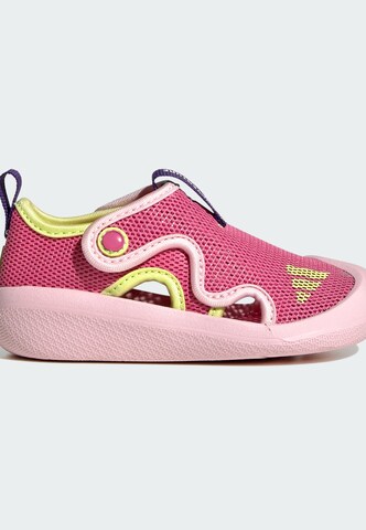 ADIDAS SPORTSWEAR - Zapatos abiertos 'Altaventure 3' en rosa