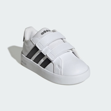 ADIDAS SPORTSWEAR Trainers 'Grand Court 3.0' in White