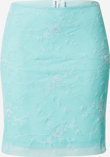 Résumé Skirt 'Simone' in Turquoise, Item view