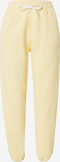 Polo Ralph Lauren Bukser i lysegul, Produktvisning