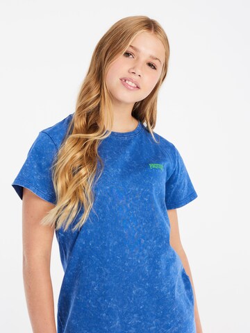 PROTEST Dress 'PRTRubey JR' in Blue