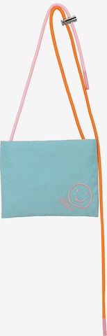 Fritzi aus Preußen Shoulder Bag in Blue: front