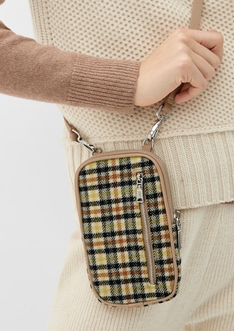 s.Oliver Crossbody Bag in Mixed colors