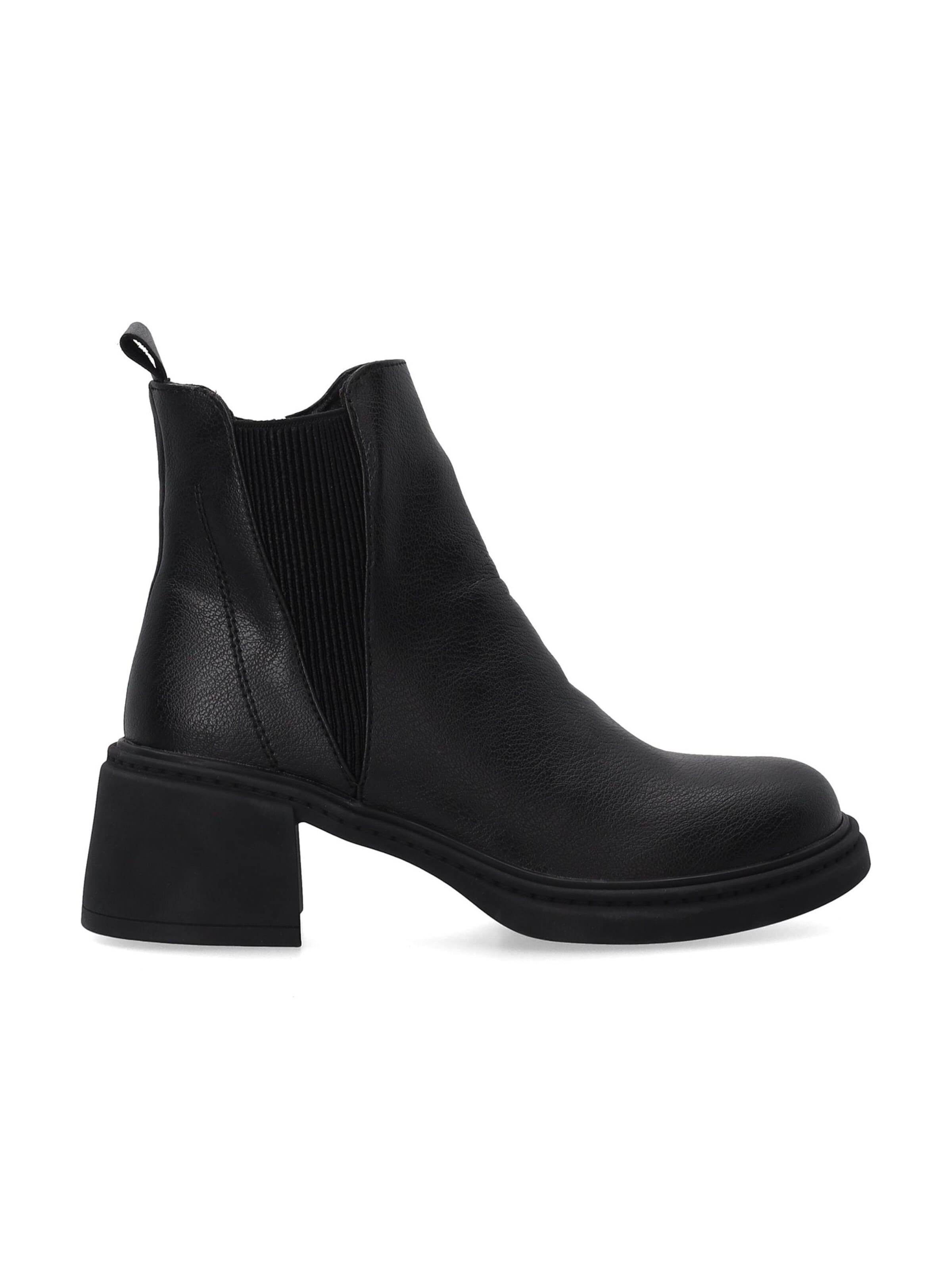 VENEZIA Stiefelette‌‌‌‌‌‌‌ in Schwarz