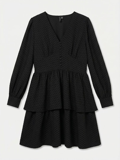 VERO MODA Robe 'AUGUSTA ' en 38 en noir, Vue avec produit