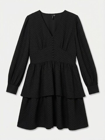 Robe 'AUGUSTA ' VERO MODA en noir