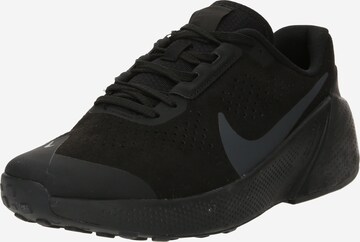 Chaussure de sport 'Air Zoom TR1' NIKE en noir : devant