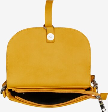 Curuba Crossbody Bag 'Sassy' in Yellow