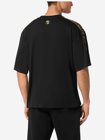 Plein Sport Shirt in Black