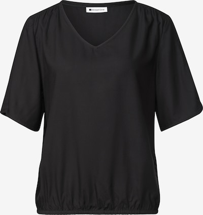 STREET ONE Pluus XS suuruses must, Tootevaade