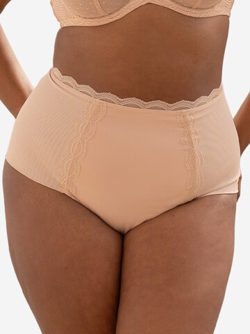SugarShape Broekje 'Clara' in Bruin