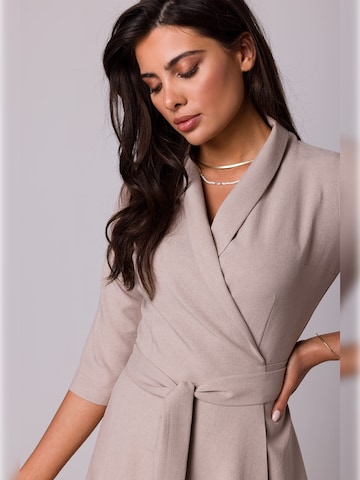 BeWear - Vestido en beige