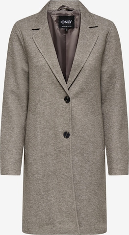 Cappotto di mezza stagione 'ONLSedona Carrie' di ONLY in grigio: frontale