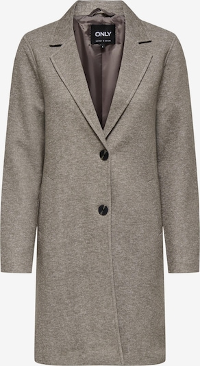 ONLY Starpsezonu mētelis 'ONLSedona Carrie', krāsa - raibi pelēks, Preces skats