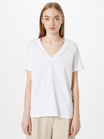 modström Shirt 'Pia' in White: front