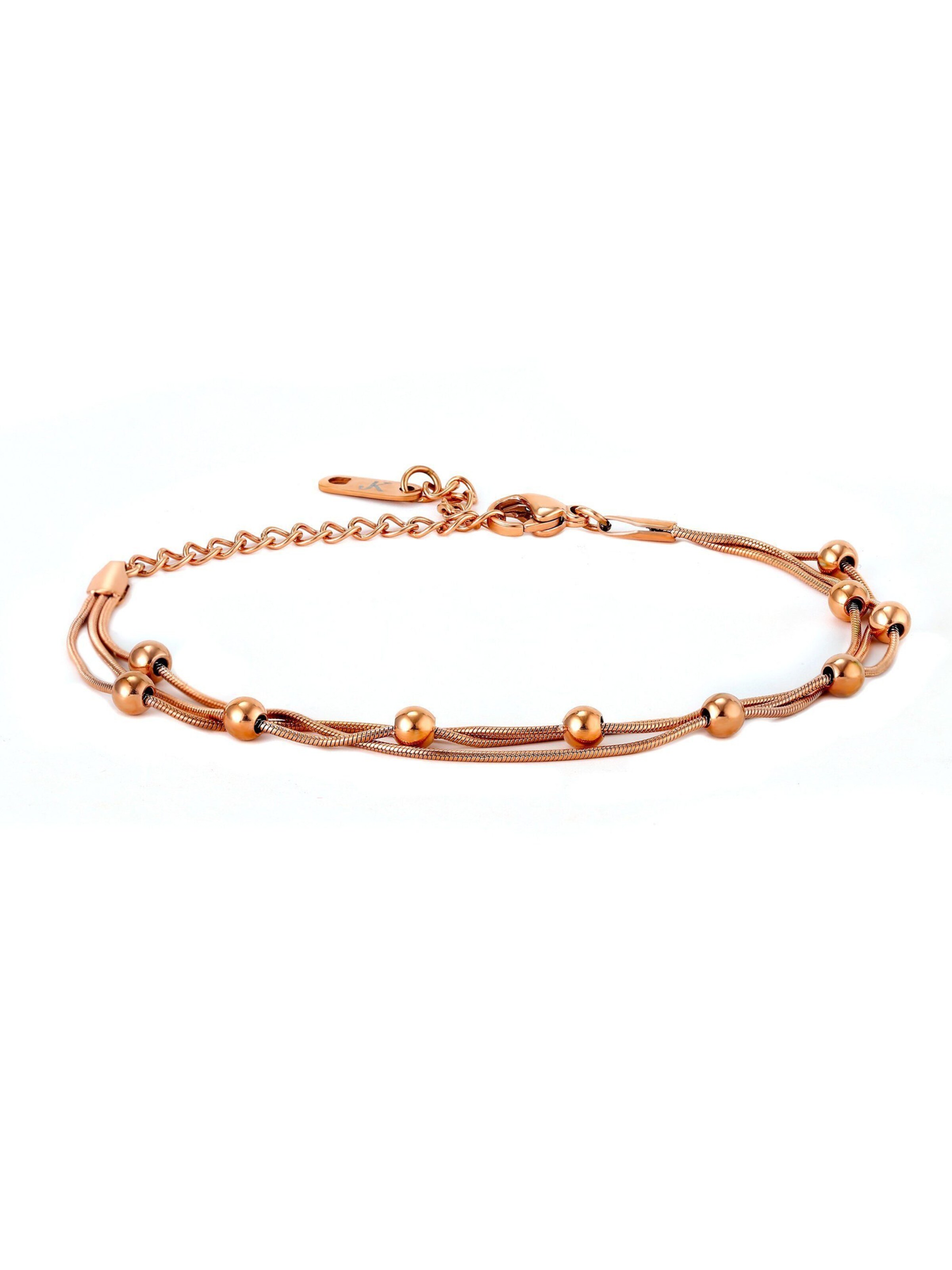Kim Johanson Bracelet 'Dream' in Gold