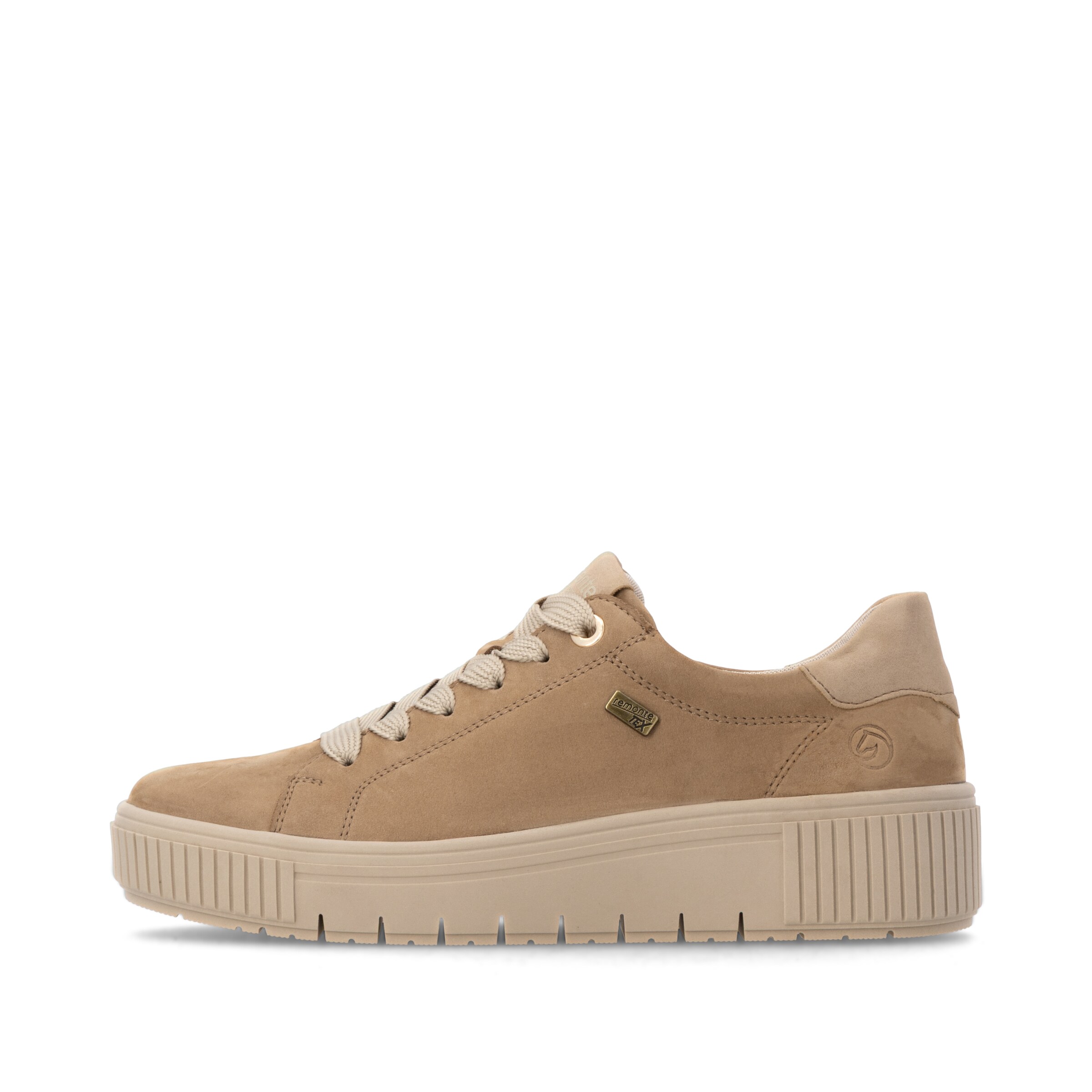 REMONTE Sneakers in Brown