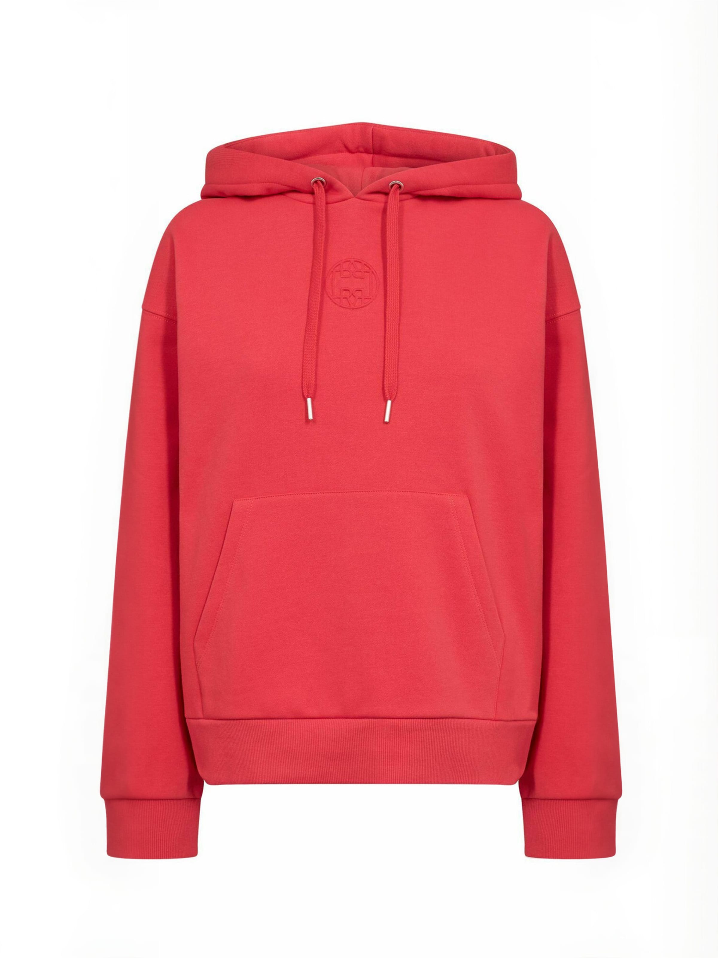 Levete Room - Jersey ' LR-NUKA ' en rojo: frente