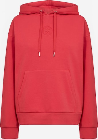 Levete Room - Jersey ' LR-NUKA ' en rojo: frente