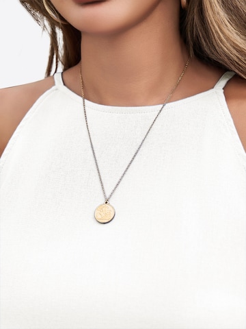 Imily Bela Top – bílá