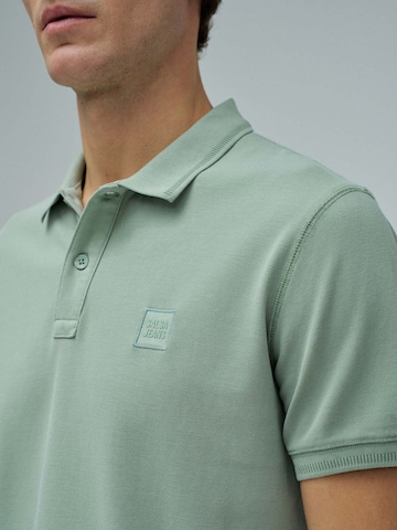 Salsa Jeans Shirt in Groen