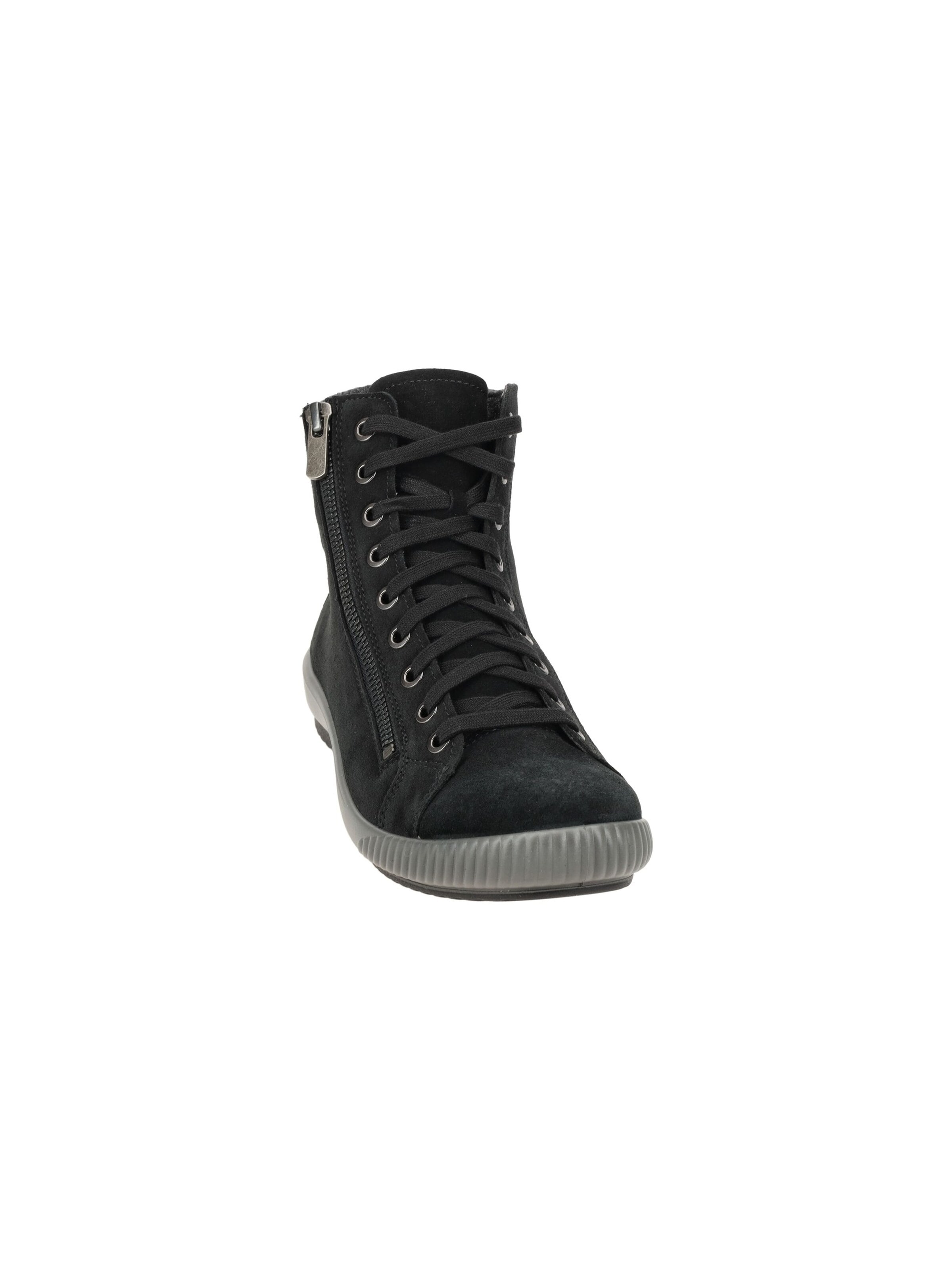 Legero Boots‌‌‌‌‌‌‌‌ in Schwarz