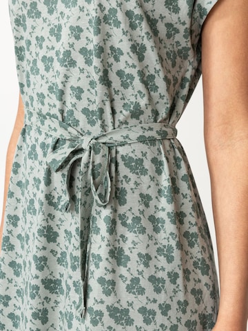 Robe 'Claudia' Indiska en vert