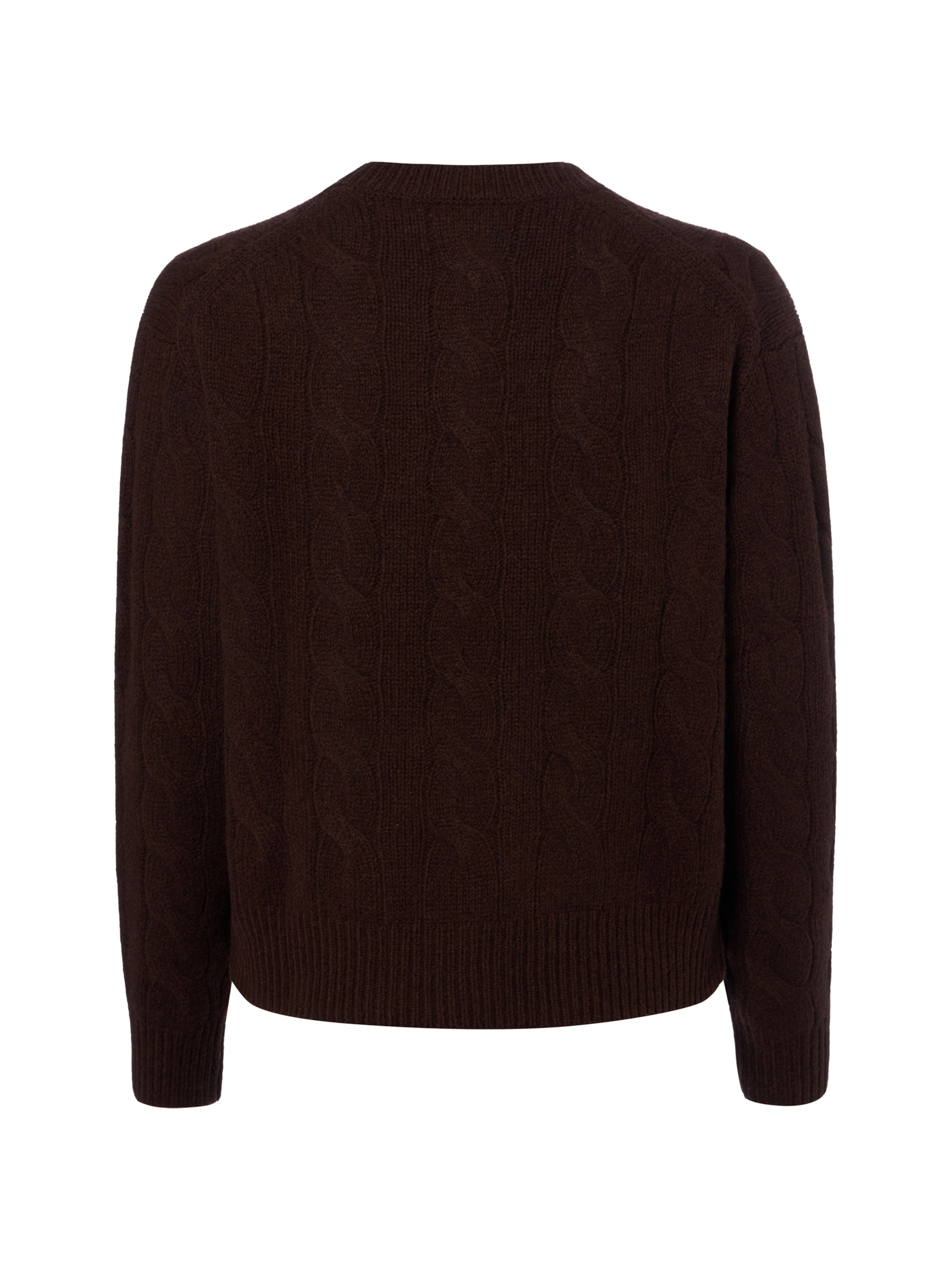 Polo Ralph Lauren Pullover in Braun