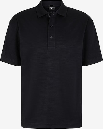 T-Shirt 'Erik' STRELLSON en noir : devant