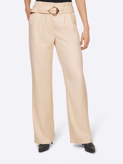 heine Trousers in Beige, Item view