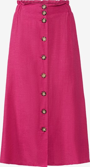 LASCANA Spódnica w kolorze różowym, Podgląd produktu