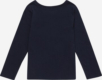 GAP Shirt in Blau