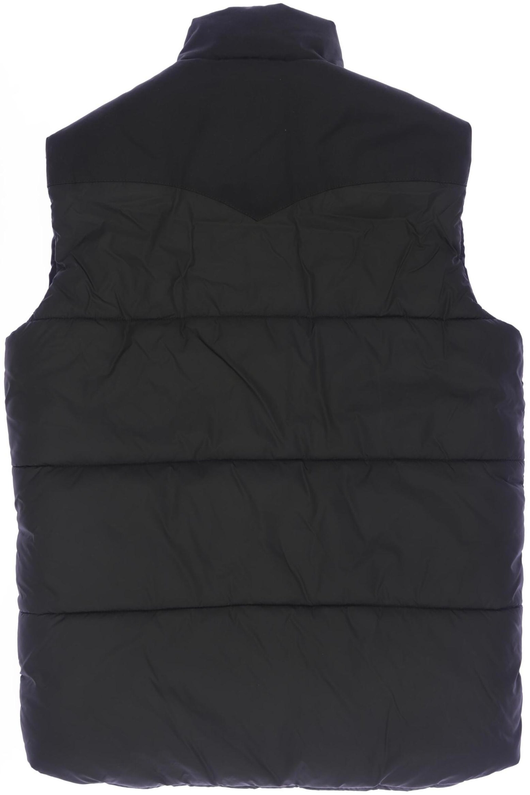 JACK & JONES Vest in S in Green