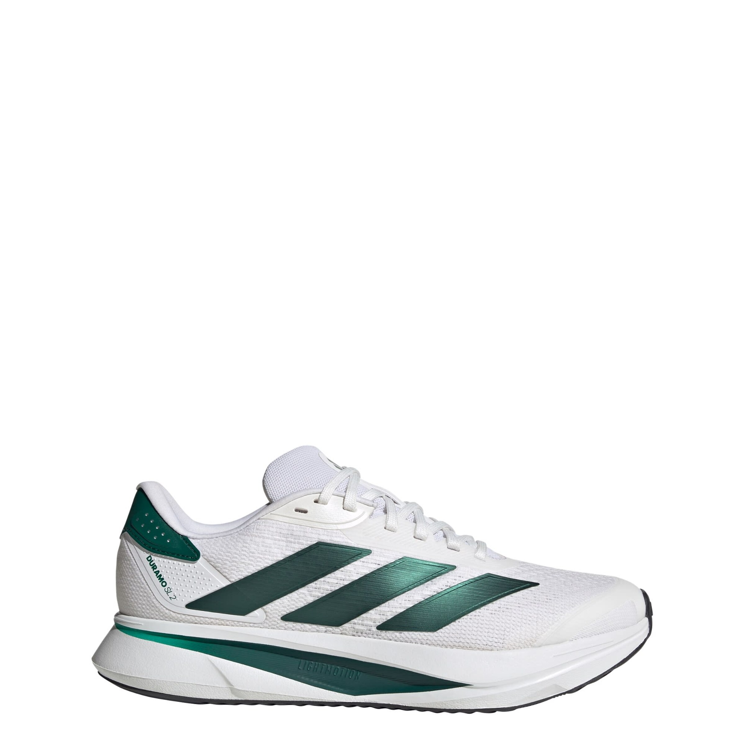 balts ADIDAS PERFORMANCE Skriešanas apavi 'Duramo SL 2'