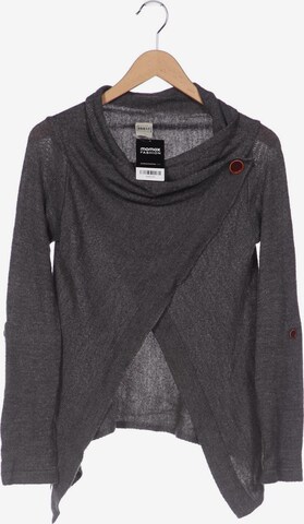 OBJECT Sweater & Cardigan in XS in Grey: front