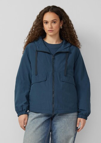 QS Tussenjas in Blauw
