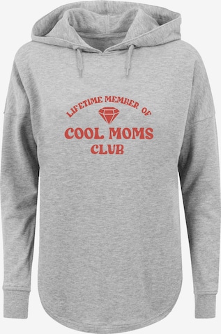 F4NT4STIC Sweatshirt 'Mothers Day Cool Moms Club Membership Trendy