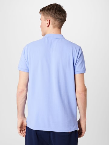 Polo Ralph Lauren Shirt in Blau