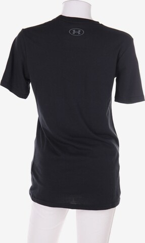 UNDER ARMOUR Sport-Shirt XS in Schwarz