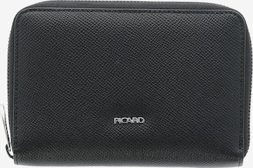 Picard Wallet 'Madison' in Black: front