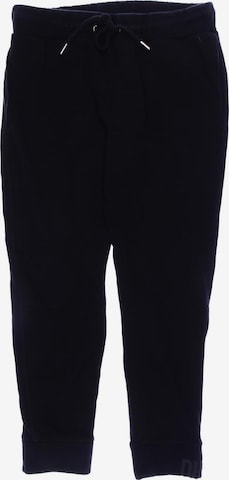 DIESEL Pants in 34 in Black: front