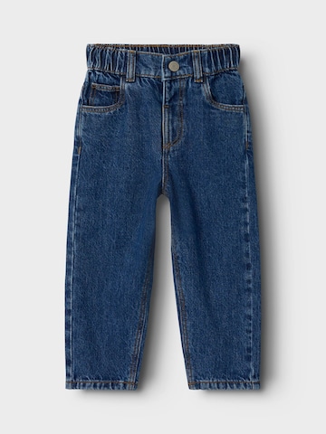 NAME IT Tapered Jeans in Blue
