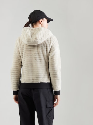 LUHTA Udendørsjakke 'INKINIEMI' i pink