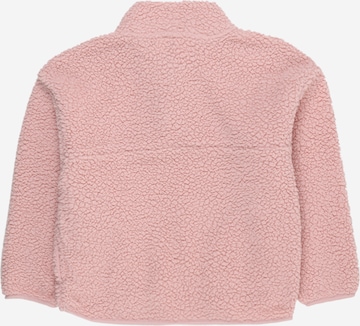 GAP Sweatshirt i rosa